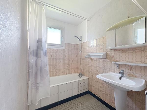Appartement Plesse 4 pièce(s) 70 m2
