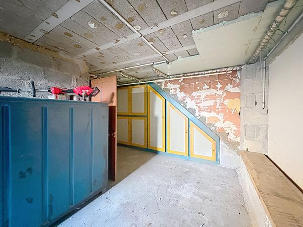 Appartement Plesse 4 pièce(s) 70 m2
