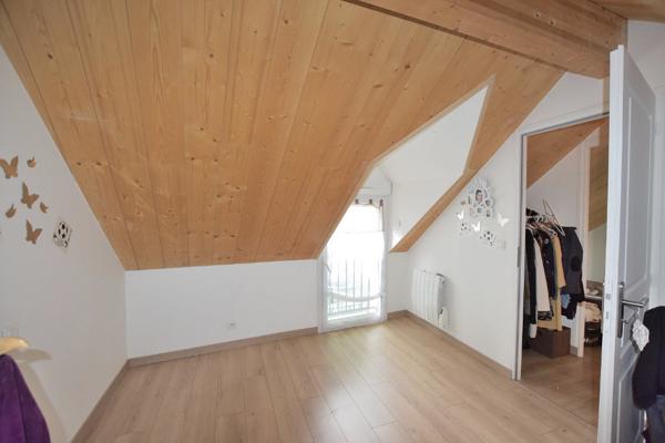 Appartement à louer à Forges Les Bains 3 pièces 45.69 m2