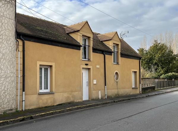 Appartement à louer à Forges Les Bains 3 pièces 45.69 m2