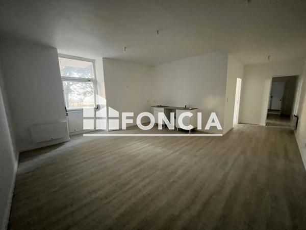 Location Appartement 2 pièces 55.01 m² - LIEU DIT LA CLARTE Kerlaz 29100