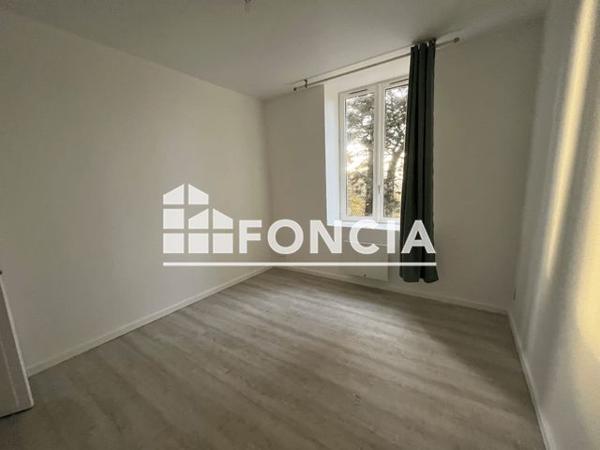 Location Appartement 2 pièces 55.01 m² - LIEU DIT LA CLARTE Kerlaz 29100