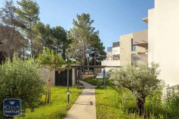 Appartement à vendre 2 pièces 42.37m²