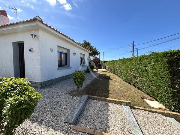 Maison Bretignolles Sur Mer