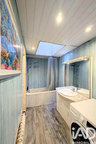 Maison à vendre 6 pièces 114 m² Saint-Quentin