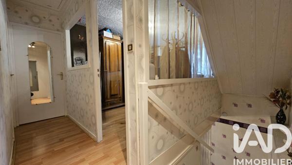 Maison à vendre 4 pièces 82 m² Béthune