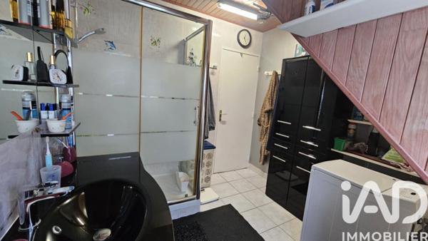 Maison à vendre 4 pièces 82 m² Béthune