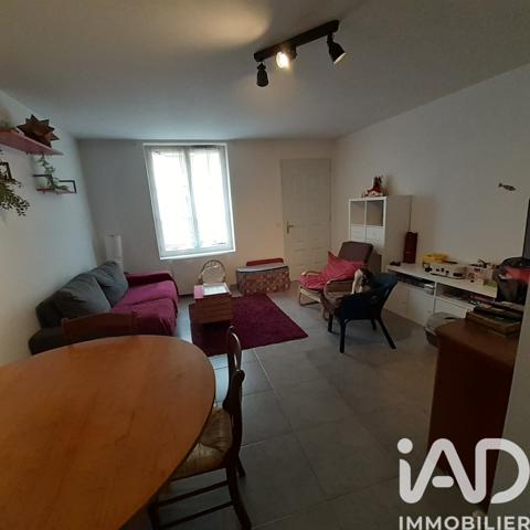 Appartement à vendre 4 pièces 93 m² Ully-Saint-Georges