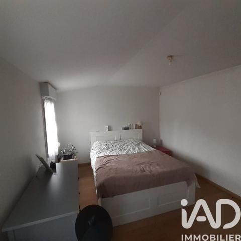 Appartement à vendre 4 pièces 93 m² Ully-Saint-Georges