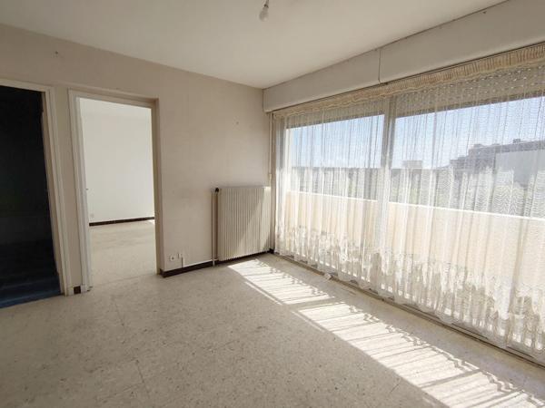 Appartement Balaruc Les Bains 2 pièce(s) - Ref L160