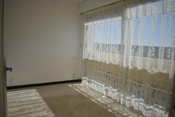 Appartement Balaruc Les Bains 2 pièce(s) - Ref L160