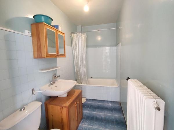 Appartement Balaruc Les Bains 2 pièce(s) - Ref L160