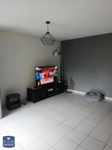 Appartement à louer 2 pièces 49.65m² Moissac (82200)
