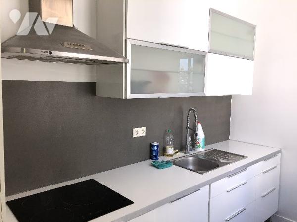 A VENDRE VIEUX MARCHE, T4 AVEC PARKING