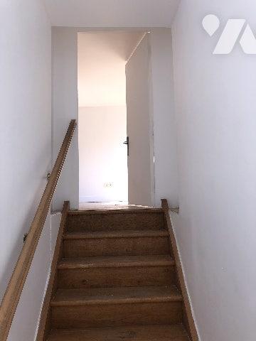 A VENDRE VIEUX MARCHE, T4 AVEC PARKING