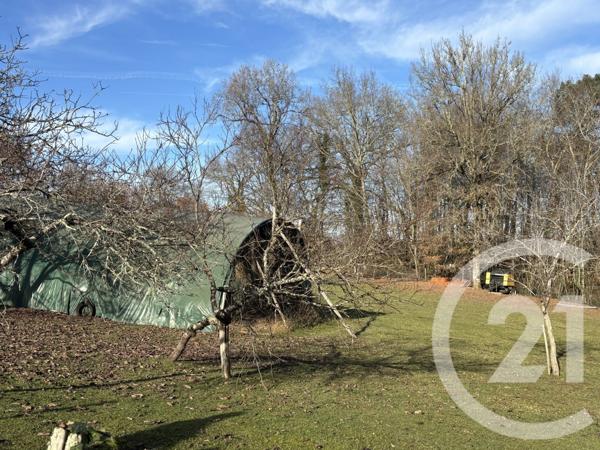 Maison à vendre  3 pièces - 62,76 m2 CHAMPCEVINEL - 24