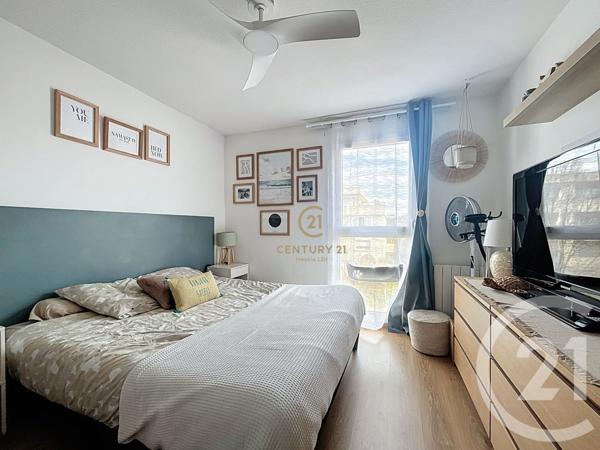 Appartement à vendre  2 pièces - 42 m2 ST PRIEST - 69