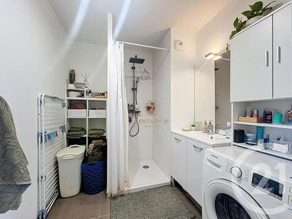 Appartement à vendre  2 pièces - 42 m2 ST PRIEST - 69