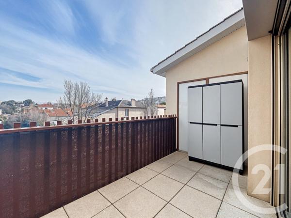 Appartement à vendre  2 pièces - 42 m2 ST PRIEST - 69