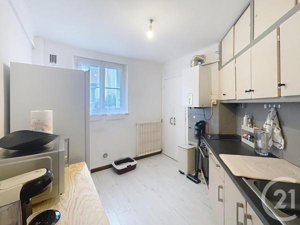 Appartement à vendre  3 pièces - 53 m2 BREST - 29