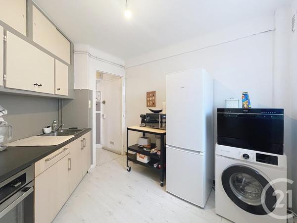 Appartement à vendre  3 pièces - 53 m2 BREST - 29