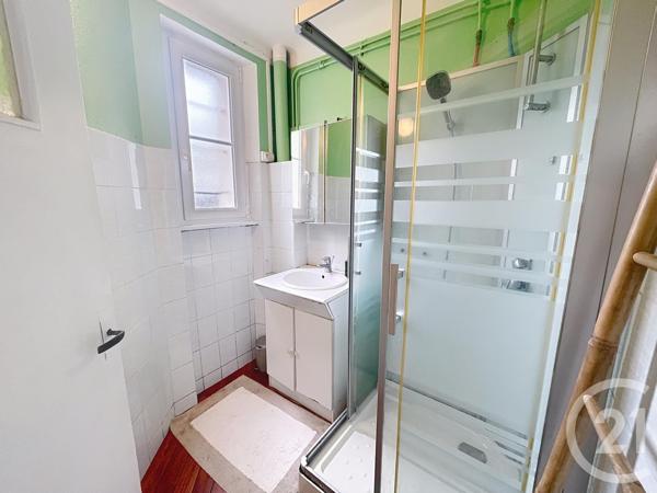 Appartement à vendre  3 pièces - 53 m2 BREST - 29