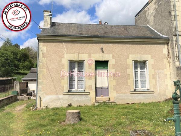 Maison à vendre 4 pièces de 87 m²