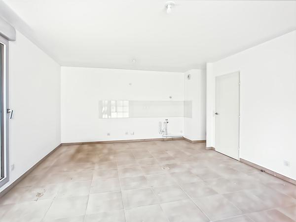 Appartement Marseille 3 pièce(s) de 64m2