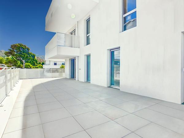 Appartement Marseille 3 pièce(s) de 64m2