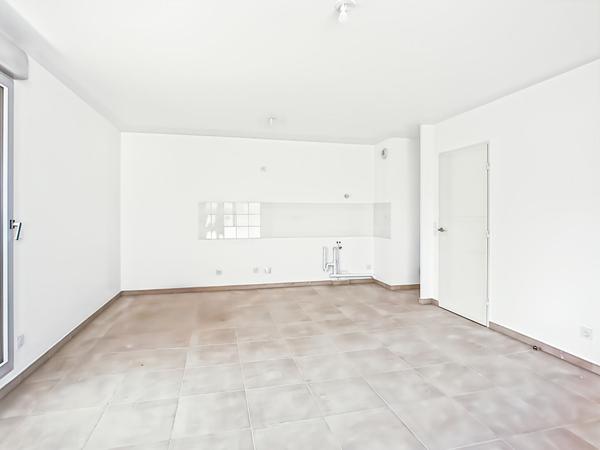 Appartement Marseille 3 pièce(s) de 64m2