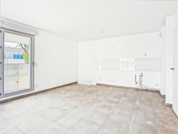 Appartement Marseille 3 pièce(s) de 64m2