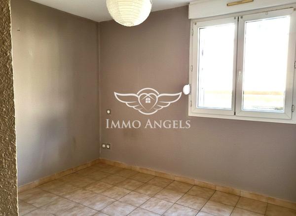 APPARTEMENT T2 CENTRE VILLE