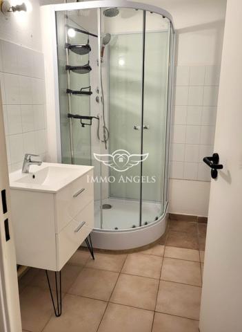 APPARTEMENT T2 CENTRE VILLE