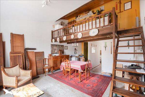 Appartement à vendre |  Montpellier |  3 pièces | 94 m²