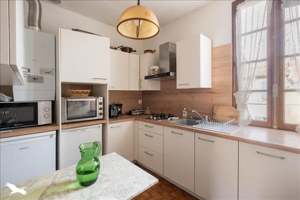 Appartement à vendre |  Montpellier |  3 pièces | 94 m²