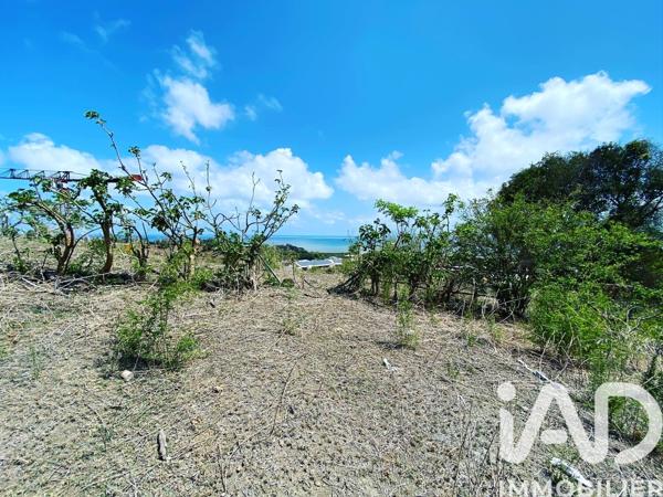 Terrain à vendre 1 717 m² Mamoudzou