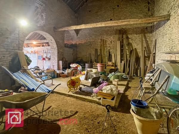 Maison Nitry 9 pièce(s) 353 m2