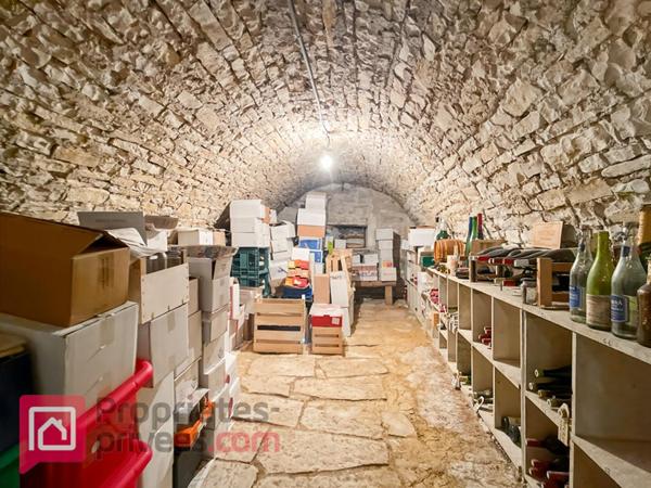 Maison Nitry 9 pièce(s) 353 m2