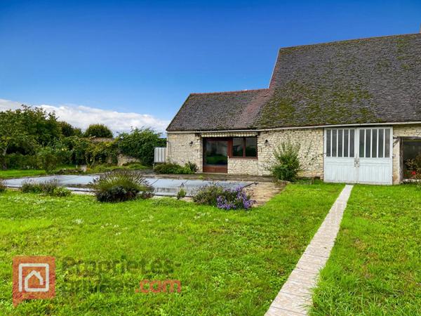 Maison Nitry 9 pièce(s) 353 m2