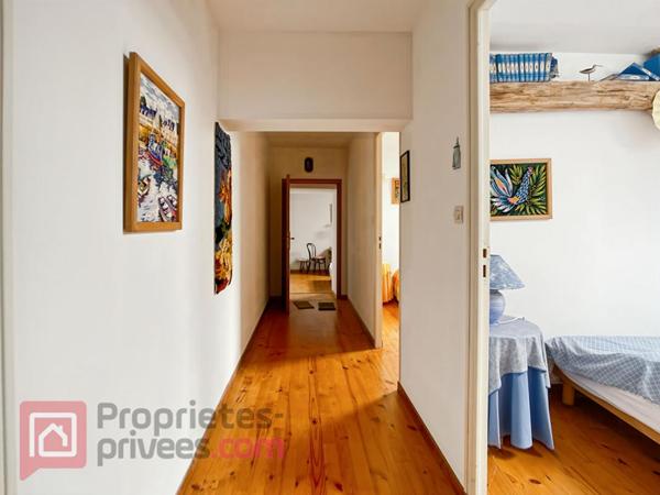 Maison Nitry 9 pièce(s) 353 m2