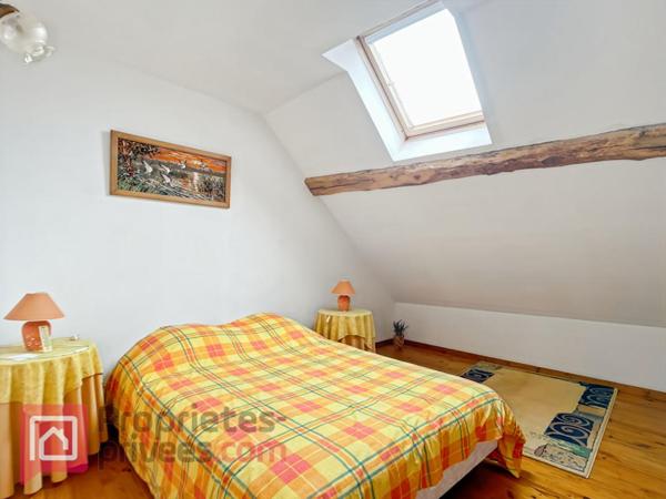 Maison Nitry 9 pièce(s) 353 m2