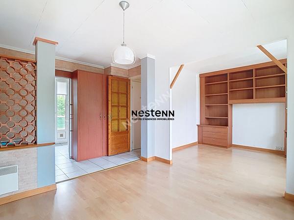 A VENDRE. Appartement Grenoble 4 pièce(s) 62 m2 / Stalingrad / Grenoble