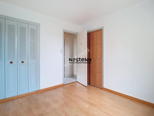 A VENDRE. Appartement Grenoble 4 pièce(s) 62 m2 / Stalingrad / Grenoble