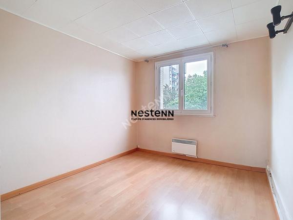 A VENDRE. Appartement Grenoble 4 pièce(s) 62 m2 / Stalingrad / Grenoble