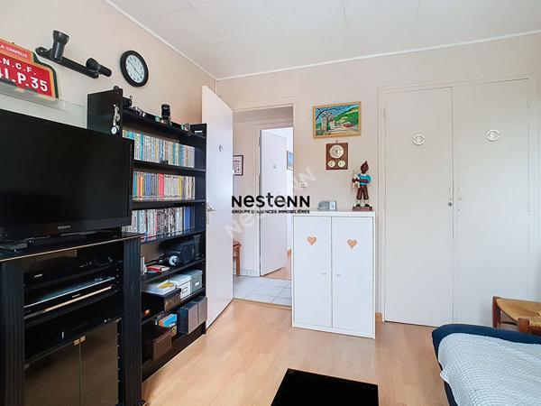 A VENDRE. Appartement Grenoble 4 pièce(s) 62 m2 / Stalingrad / Grenoble