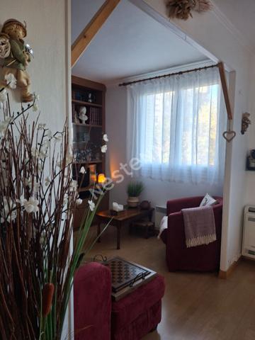 A VENDRE. Appartement Grenoble 4 pièce(s) 62 m2 / Stalingrad / Grenoble