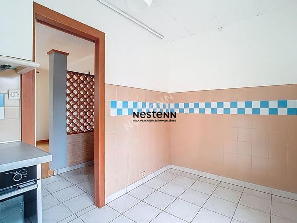 A VENDRE. Appartement Grenoble 4 pièce(s) 62 m2 / Stalingrad / Grenoble