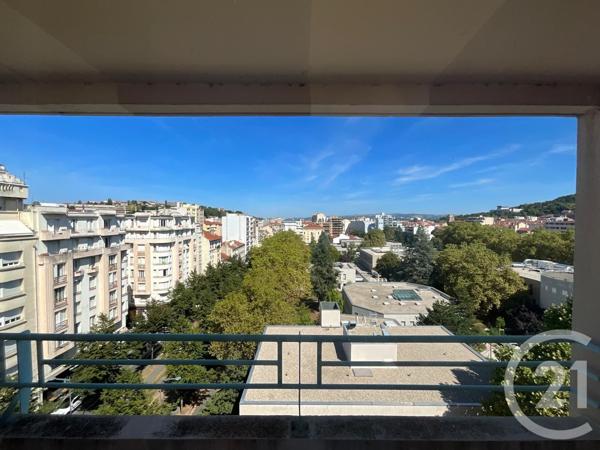 Appartement T4 à vendre  4 pièces - 105,70 m2 ST ETIENNE - 42