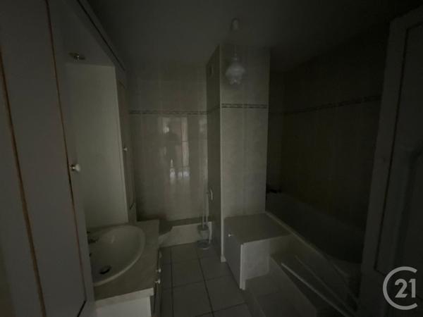 Appartement T4 à vendre  4 pièces - 105,70 m2 ST ETIENNE - 42