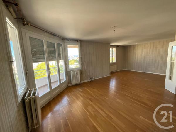 Appartement T4 à vendre  4 pièces - 105,70 m2 ST ETIENNE - 42